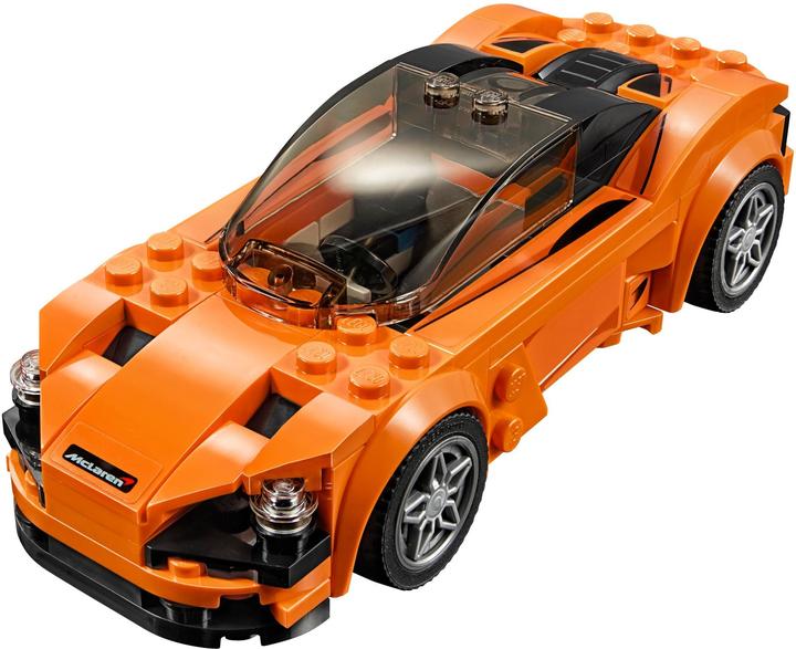 Actual product image LEGO Speed Champions (75880, LEGO Speed Champions)