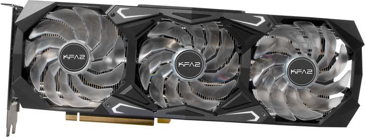 Produktbild KFA2 GeForce RTX 3070 Ti SG 1-Click OC (8 GB)