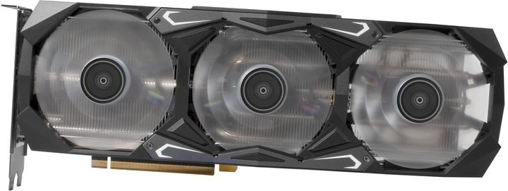 Produktbild KFA2 GeForce RTX 3070 Ti SG 1-Click OC (8 GB)