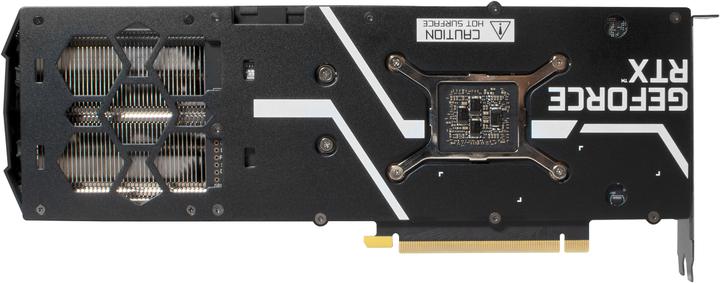 Produktbild KFA2 GeForce RTX 3070 Ti SG 1-Click OC (8 GB)