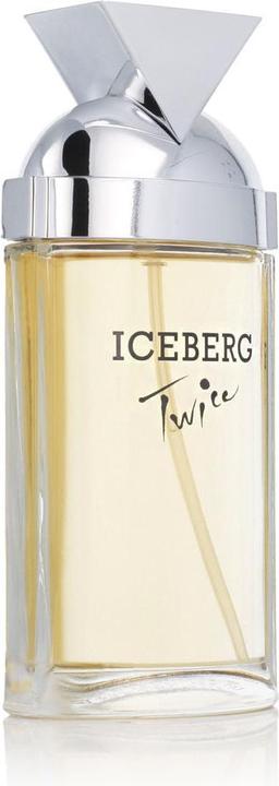 Image du produit Iceberg Deux fois (Eau de toilette, 100 ml)
