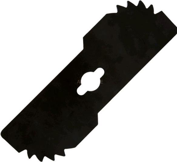 Produktbild Einhell Ersatzmesser für 18V Akku Rasentrimmer GE-LE 18/190 Li (Rasentrimmer, Rasenmäher Messer + Ersatzmesser Gartenmaschinen)
