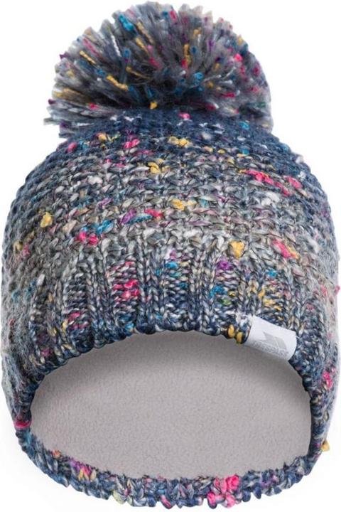 Actual product image Trespass ZABELLA pom pom cap