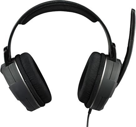 Produktbild Cooler Master CM Storm Ceres-400 Gaming-Headset