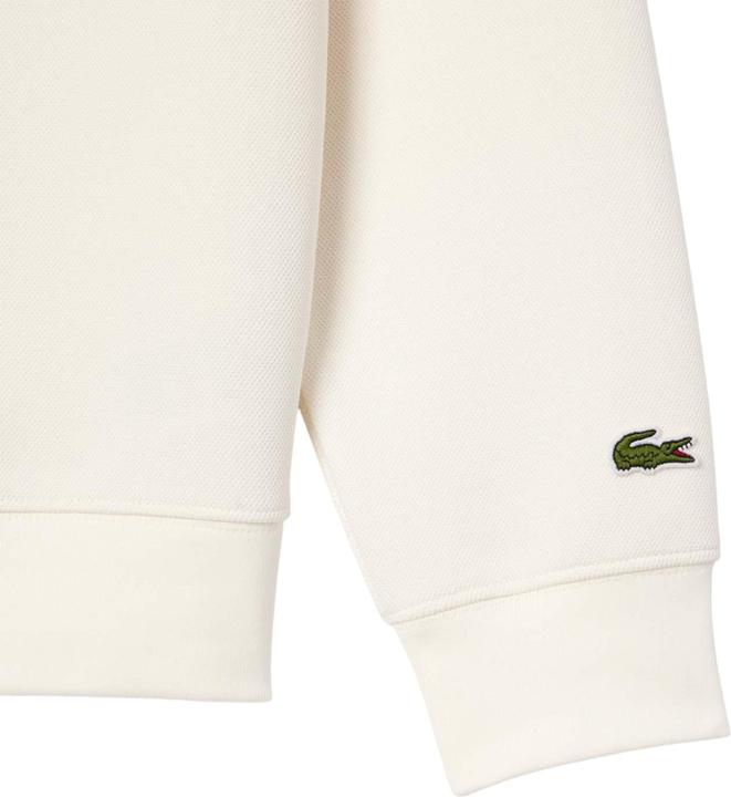 Immagine prodotto Lacoste Sportsuit Sweatshirt (XXS)