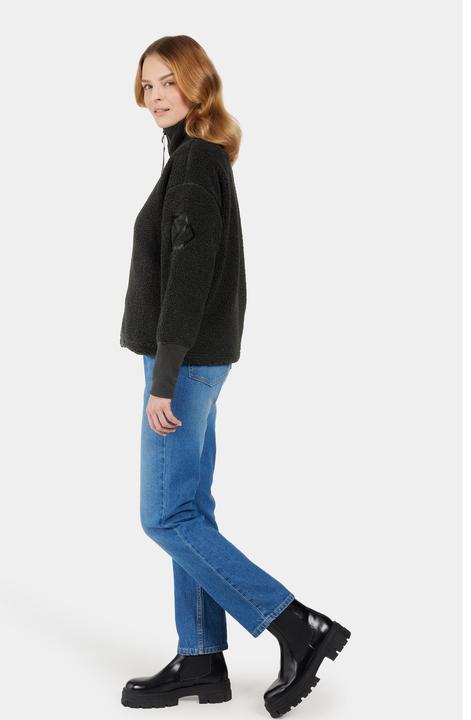 Actual product image Didriksons Women's Mella Full-Zip 3 (34)