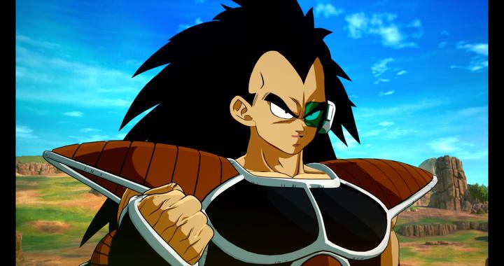 Produktbild Bandai Namco Dragon Ball: Sparking! Zero (PS5, DE, IT, FR)