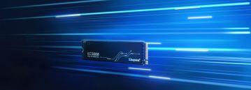 Productafbeelding Kingston KC3000 (512 GB, M.2 2280)
