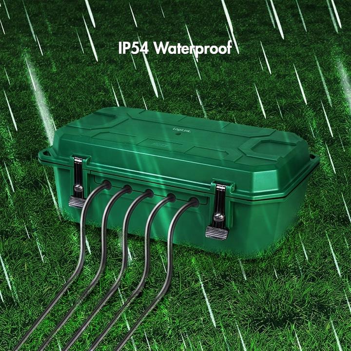 Actual product image LogiLink LPS284