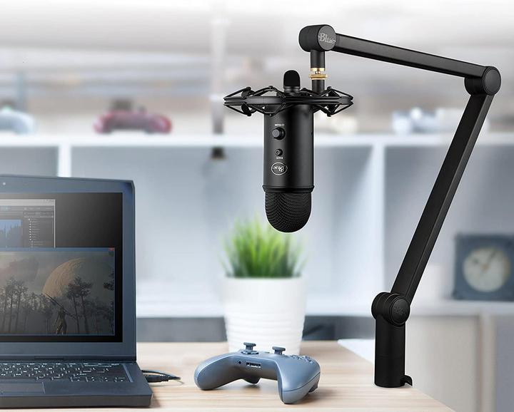 Actual product image Blue Compass
