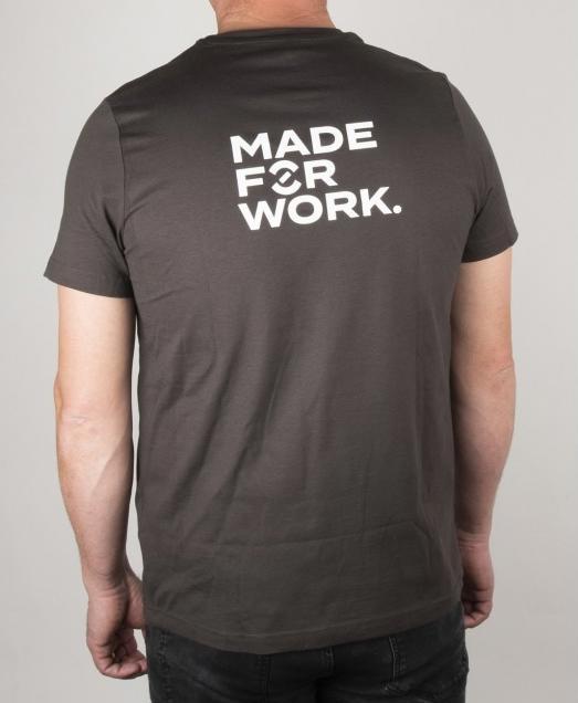 Actual product image Unior Shirt (S)
