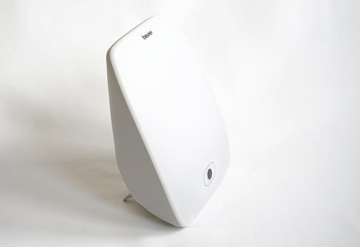 Actual product image Beurer TL 41 (10000 lx)