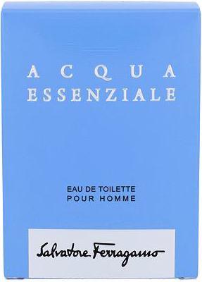 Immagine prodotto Salvatore Ferragamo Acqua Essenziale (Eau de toilette, 30 ml)