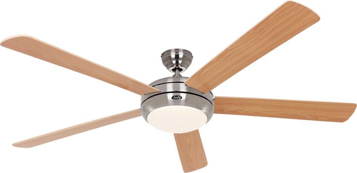 Immagine prodotto CasaFan Titanium (28 dB)