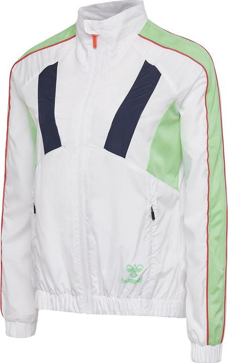 Immagine prodotto hummel Giacca Con Zip Da Trofeo (S)