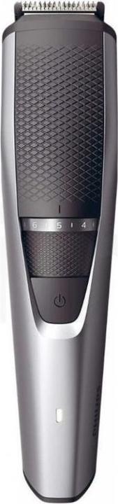 Actual product image Philips Series 3000 - BT3239/15 - Beard trimmer - Zilver