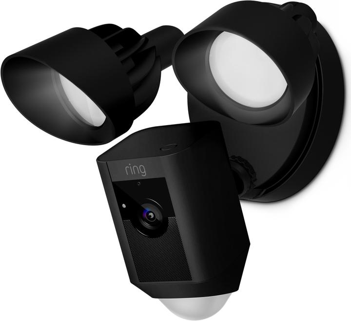 Image du produit Ring Floodlight Cam (1920 x 1080 Pixels)