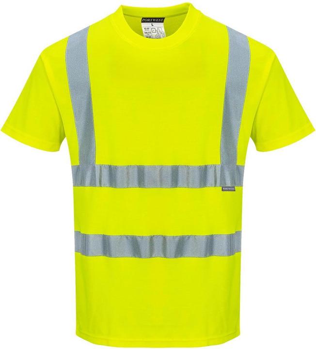 Produktbild Portwest TShirt Signalkleidung (4XL)