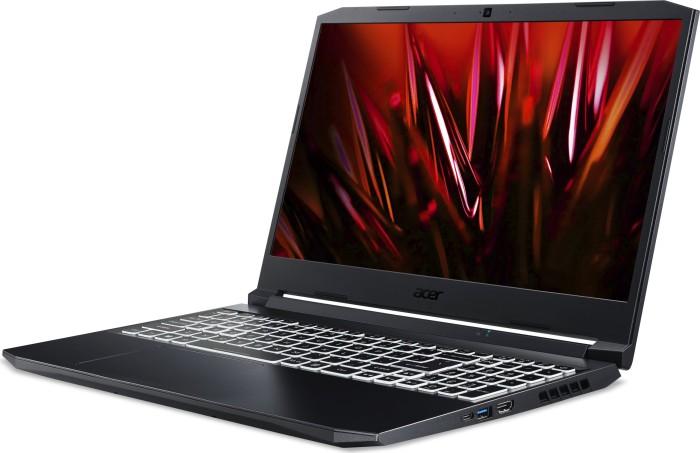 Actual product image Acer Nitro 5 (15.60", AMD Ryzen 7 5800H, 16 GB, 1000 GB, CH)