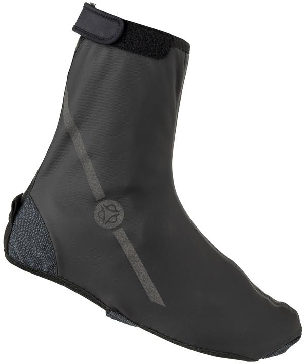 Agu Commuter Winter Rain Bike Boots black (XL)