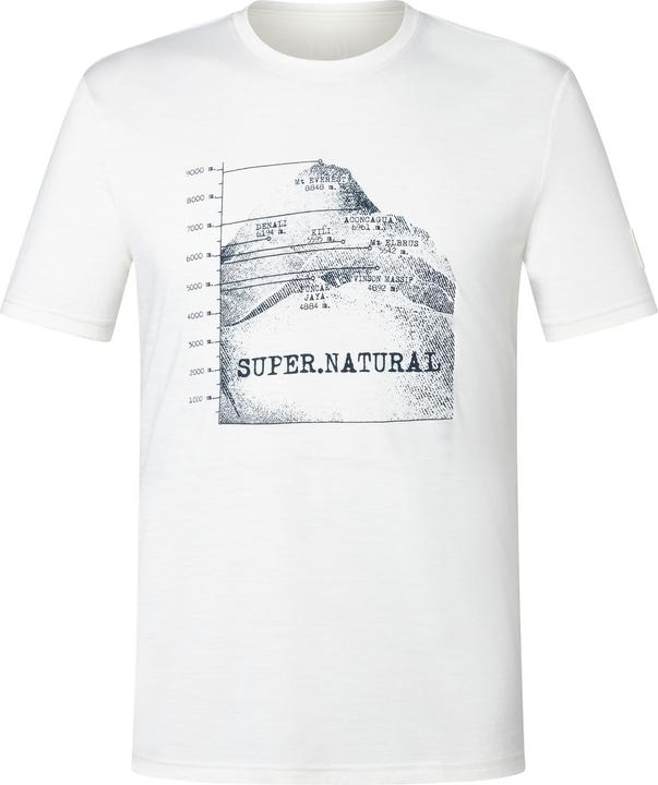 Super Natural Bio J 7 Peaks (L)