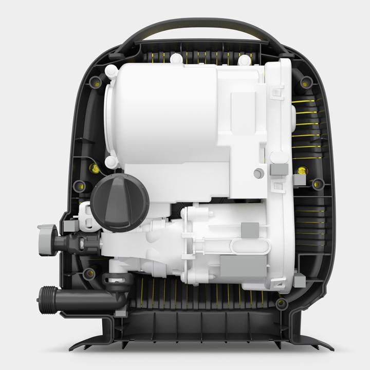 Produktbild Kärcher K Mini (Netzbetrieb)