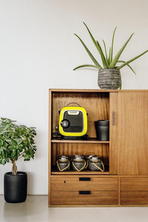 Produktbild Kärcher K Mini (Netzbetrieb)