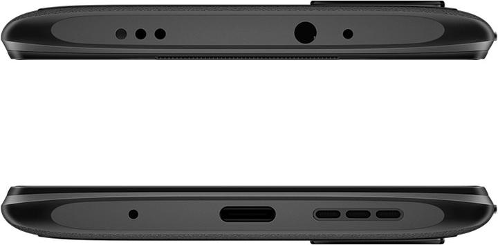 Actual product image Xiaomi Poco M3 (64 GB, Yellow, 6.53", Dual SIM, 48 Mpx, 4G)