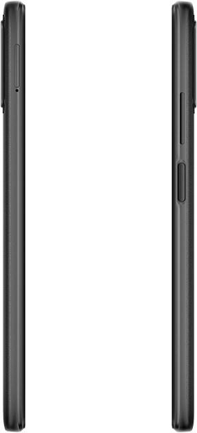 Actual product image Xiaomi Poco M3 (64 GB, Yellow, 6.53", Dual SIM, 48 Mpx, 4G)