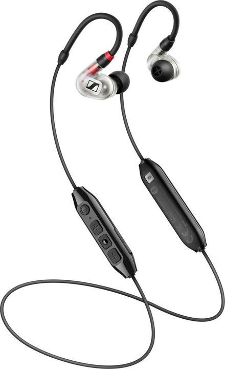Actual product image Sennheiser IE 100 Pro (No noise cancelling, 10 h, Wireless, Cable)