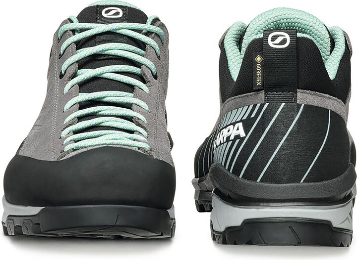 Immagine prodotto Scarpa Women's Mescalito TRK Low GTX (41)