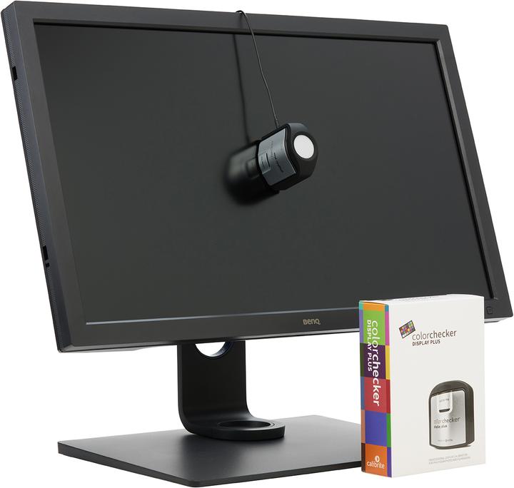 Produktbild Calibrite ColorChecker Display Plus