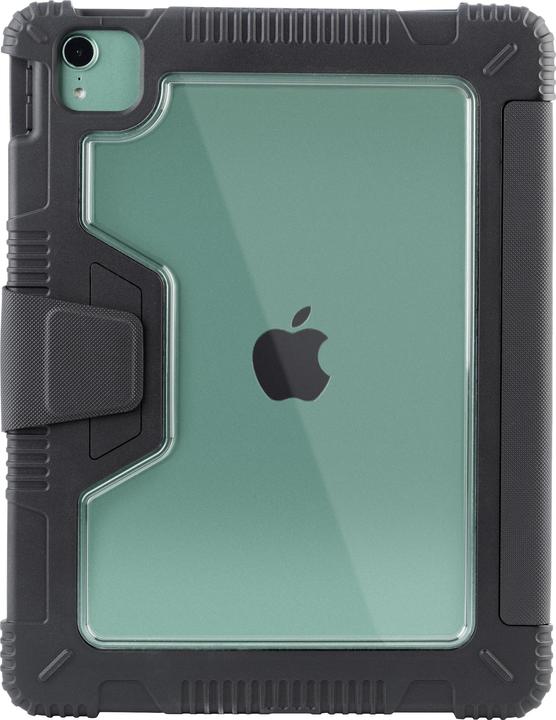 Actual product image Tucano iPad Cover / Case Educo Folio BookCase Suitable for Model: Air (4th Generation), Pro 11 (2nd Gene) (iPad Pro, iPad Air)