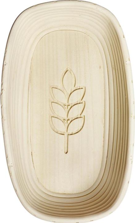 Actual product image Westmark Spike' proofing basket