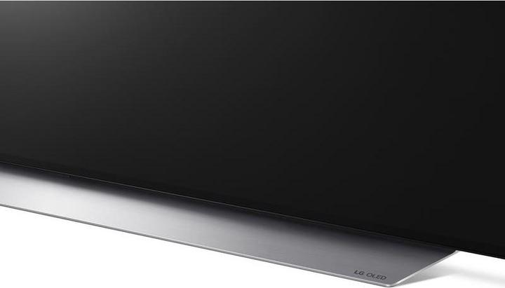 Produktbild LG OLED48C19 (48", OLED, 4K, 2021)