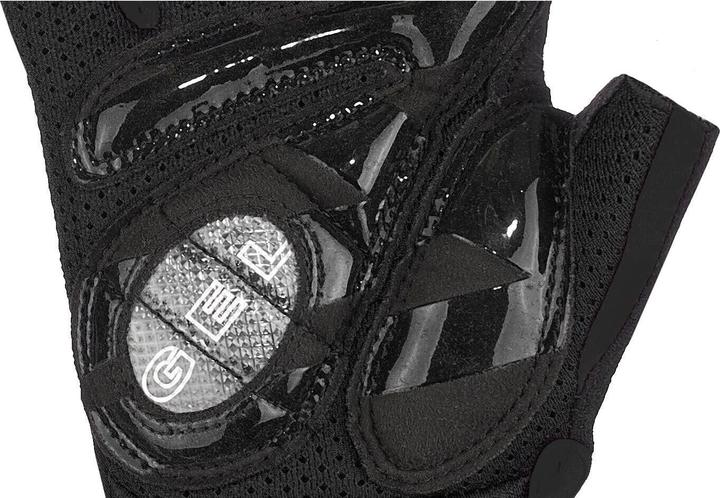 Actual product image Roeckl Isera gloves (8)