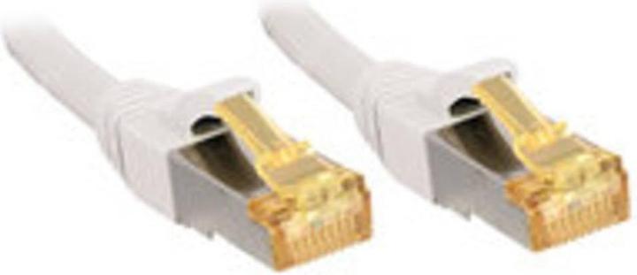 Productafbeelding Lindy Netwerkkabel (S/FTP, CAT7, 1 m)