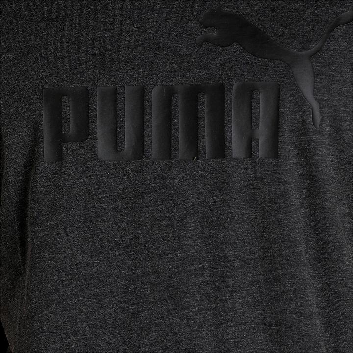 Actual product image Puma ESS Heather Tee-586736 (L)
