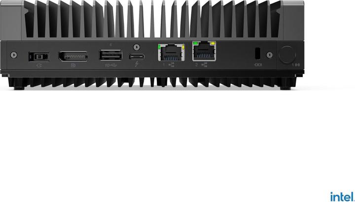 Produktbild Lenovo ThinkEdge SE30 (Intel Core i5-1145GRE, 16 GB, 512 GB, Intel Iris Graphics)