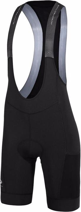 Actual product image Protective High Raiders Bib short (5XL)
