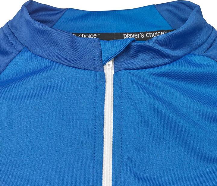 Actual product image Select Zip Top Spain v25