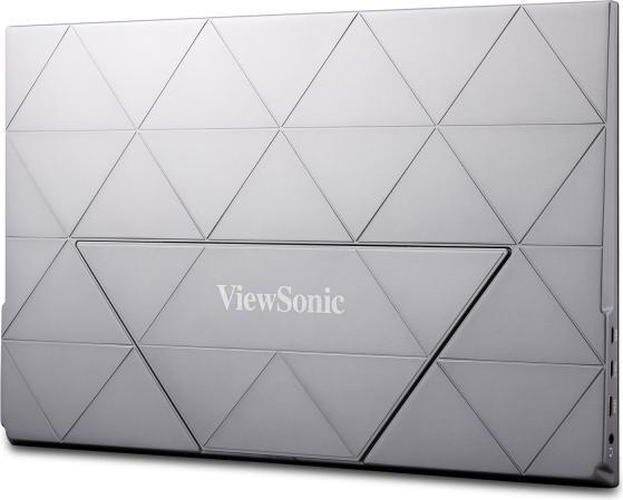 Productafbeelding Viewsonic VX1755 (1920 x 1080 Pixels, 17")