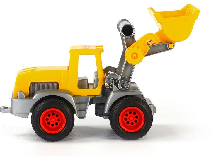 Produktbild Wader ConsTruck Schaufellader