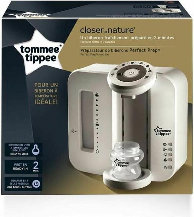 Produktbild Tommee Tippee Perfect Prep mashine UK, 423738