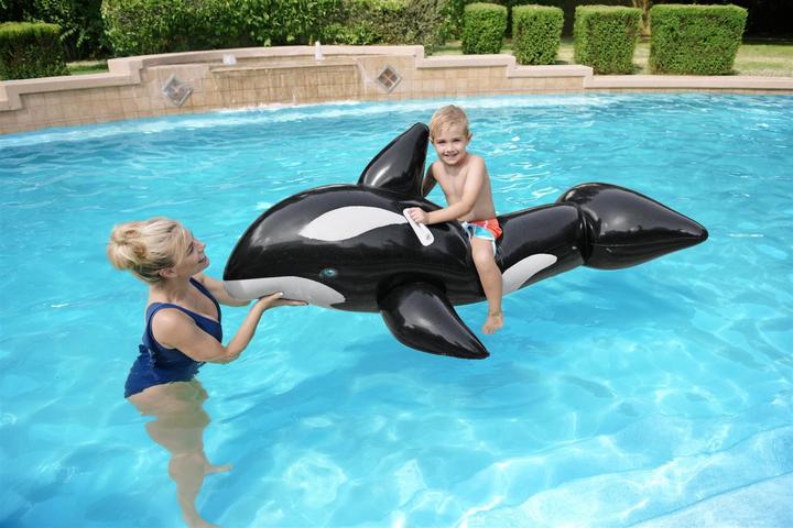 Actual product image Bestway Floating animal