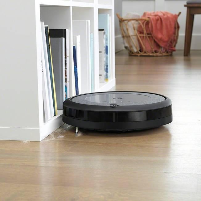 Actual product image iRobot Roomba i3+ (Robot vacuum)