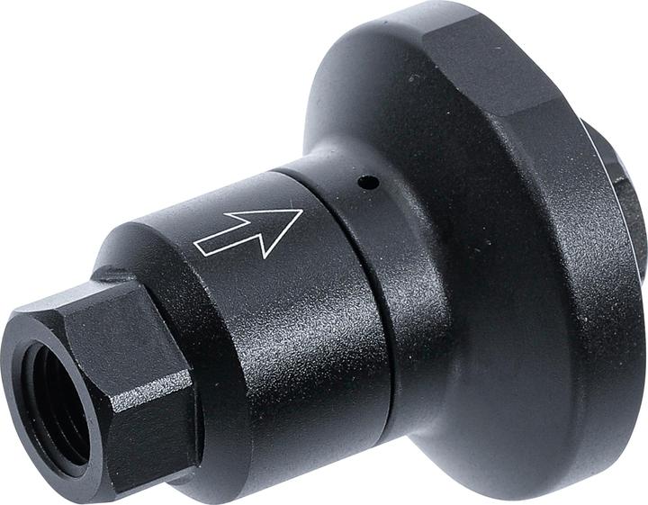 Image du produit BGS Réducteur de pression pneumatique maxi. 10 à 6,3 bar