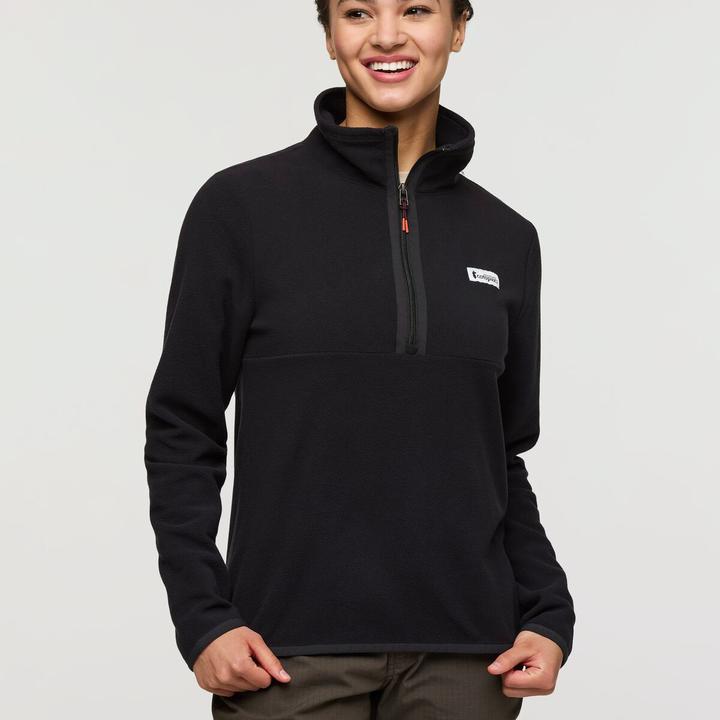 Cotopaxi Amado Fleece Pullover (XS)
