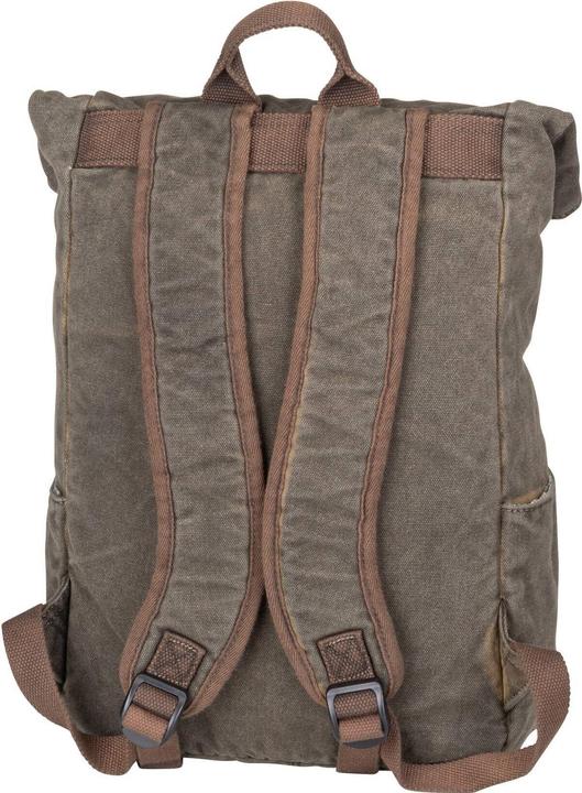 Image du produit Greenburry Sac à dos / Backpack Vintage Aviator Explorer No. 1 5891 (20 l)