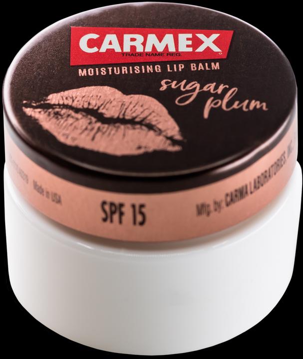 Produktbild Carmex Sugar Plum